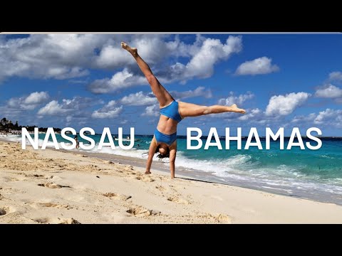 Видео: Это столица? Нассау. Багамы | NASSAU BAHAMAS