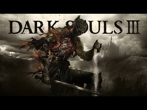 Видео: Dark Souls 3 за 84 минуты :) [Нарезка 18+]