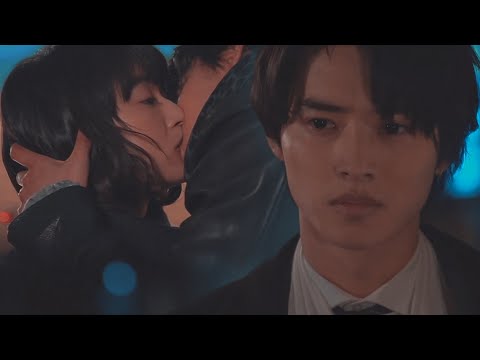 Видео: Целовались до тех пор, пока не стали счастливы ❤ Клип к дораме Поцелуй смерти