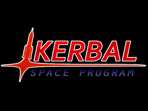 Видео: Kerbal Space Program ▶▶ ПОКОРЯЕМ КОСМОС!