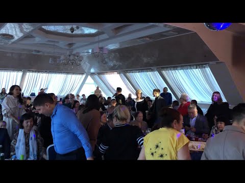 Видео: Фирдус Тямаев в Санкт-Петербурге