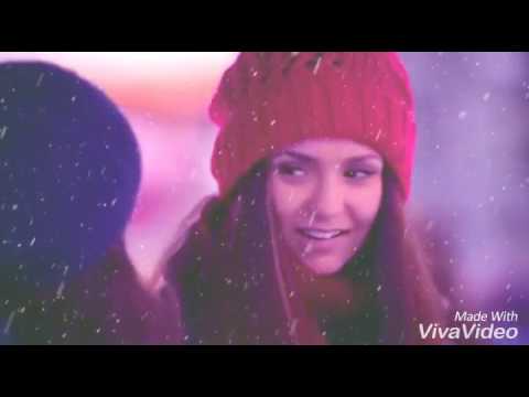 Видео: The Vampiиre Diaries || Happy New Year