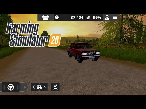 Видео: ОБЗОР НА КАРТУ ВАРВАРОВКА СБОРКА НА FARMING SIMULATOR 20