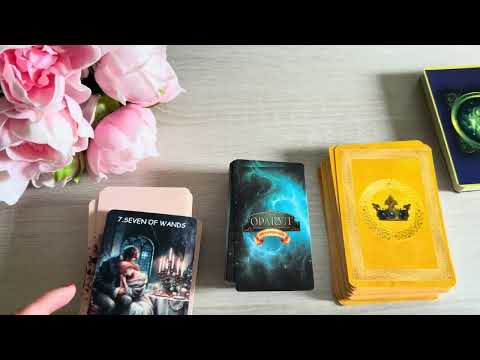 Видео: 31 ОКТЯБРЯ 🎃КАРТА ДНЯ 