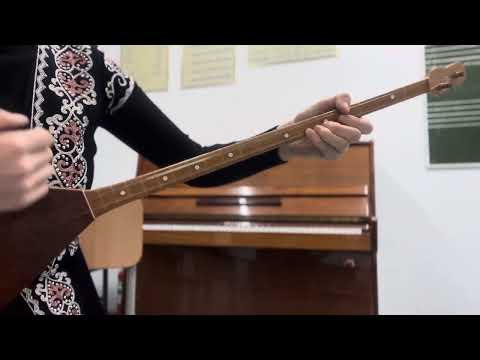 Видео: Дайрабай күйі