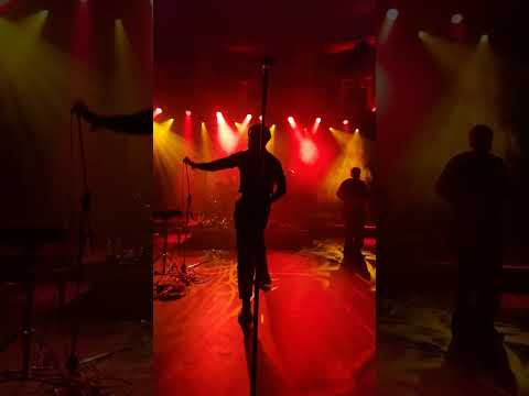 Видео: Shortparis - Новокузнецк (9.06.2025 WGT25)