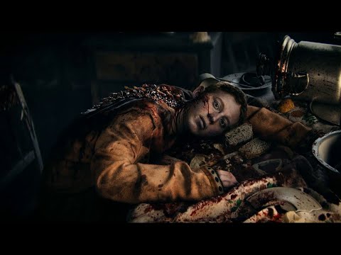 Видео: Мы найдем этих тварей и уничтожим - Любовь, смерть и роботы