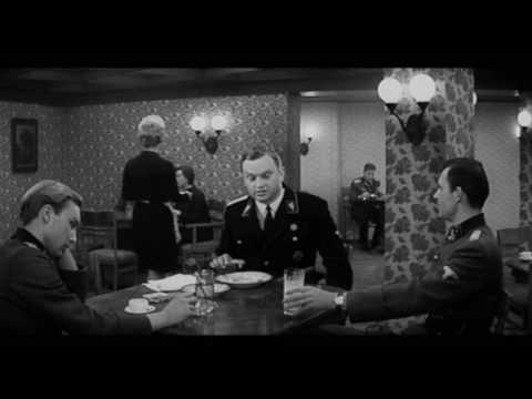 Видео: М.Леонидов - Махнем не глядя (из к/ф "Щит и меч")