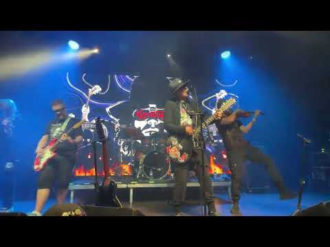 Видео: Крематорий - Зомби