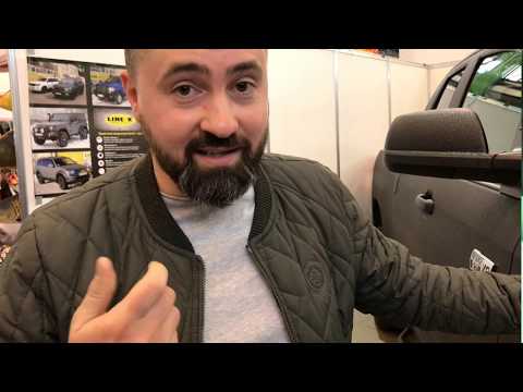 Видео: Line-X почему же он лучше Raptora!!! Продолжение следует..