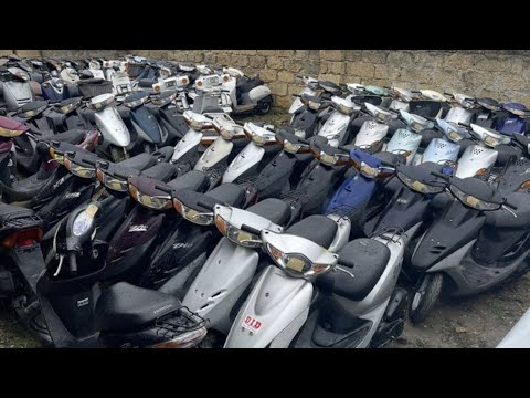 Видео: Какой скутер лучше купить в 2025 году