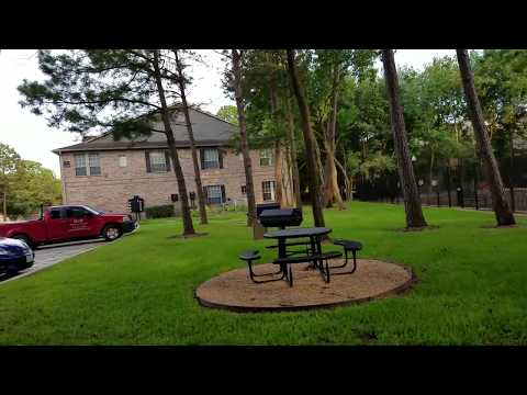 Видео: Моя квартира и мой район.  Обычная жизнь в США