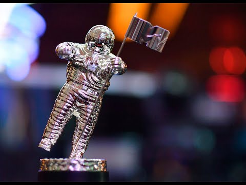 Видео: VMA 2023. Исторический день для Stray Kids