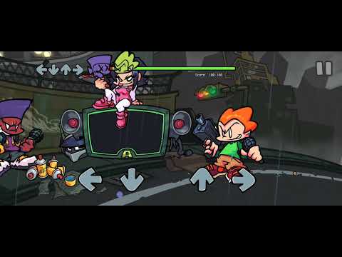 Видео: Играю фНф