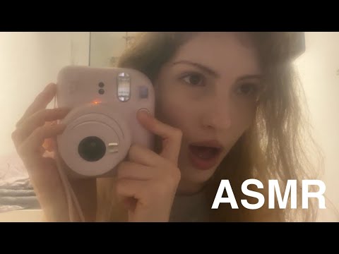 Видео: АСМР вопрос–ответ,пока я существую в интернете