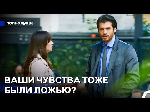 Видео: Ферит узнал о проблеме с контрактом - Полнолуние