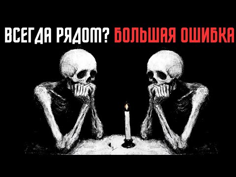 Видео: Когда ты отступаешь, мир реагирует – Карл Юнг