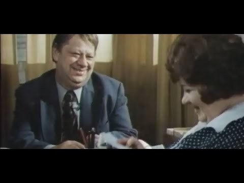 Видео: ФИТИЛЬ Сатира 1977