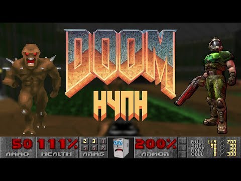 Видео: DOOM - УСТАРЕВШАЯ КЛАССИКА?