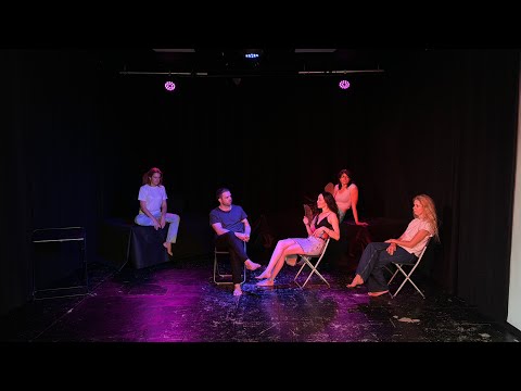 Видео: Формат на глядача. (ImproLab, 2024-07-27)