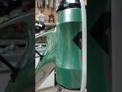 Видео: Сравнение рам Gestalt и Moma. Спойлер - Мома победила.