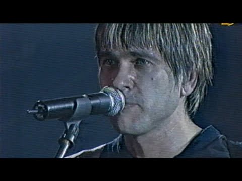 Видео: Сплин "Maxidrom 2000"