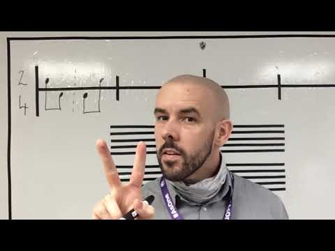 Видео: 🥁Сочинение музыки для начинающих — уроки теории игры на шотландских малых барабанах🥁