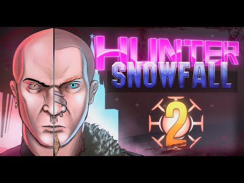 Видео: Hunter: Snowfall [2] — Пересказ сюжета