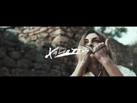 Видео: BRATЯТА & Sorina Bogomilova - ХАЙДУТИ | HAYDUTI [FOLKWAR]
