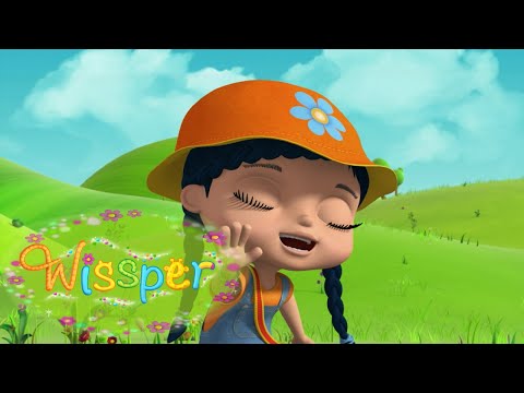 Видео: Целых ❄️3 эпизода - Лучшие сцены🌺33💧 - Висспер🌵