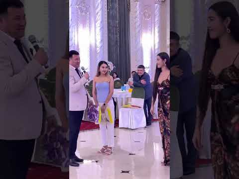 Видео: Қанат Алжаппаров тойды жыртты 2023 📞87752972621