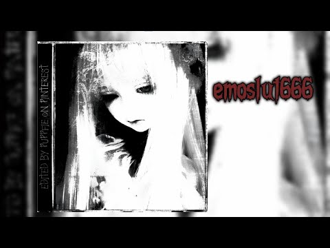 Видео: плейлист лучших песен emoslut666 ^_^