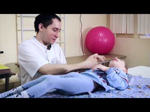 Видео: Медицинский центр "Сакура" 7 лет