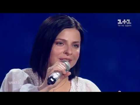 Видео: Оксана Муха та Михайло Дімов    В темну нічку