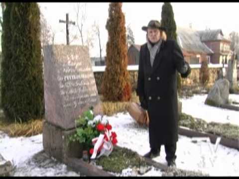 Видео: (СТВ) Новыя падарожжы дылетанта - Беняконі ['12'01'04]