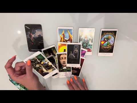 Видео: 4 королевы 🤴🏻 Мужчина на пороге? #мужчинанапороге#ктонапороге#4королевы#какоймужчинаскоро#асмр#таро