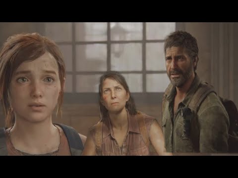 Видео: ПРОЩАЙ ТЕСС  ▶ The Last Of Us # 2