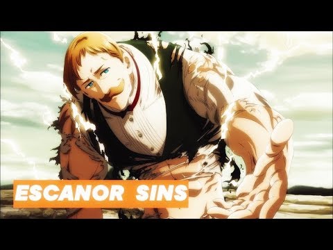 Видео: Sheikh R - Эсканор | Грех Льва SINS 2019