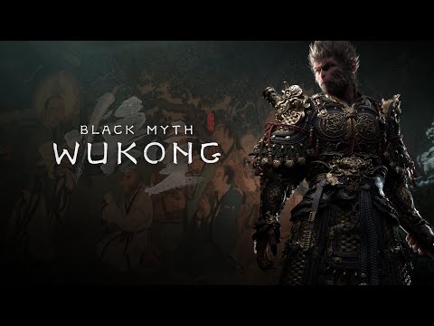 Видео: #27 Black Myth Wukong {Встреча с лисичкой; Перед дворцом Лоча} ➤ [4k]