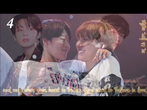Видео: Вигуки/Vkook озвучиваем фф "And only when your heart is broken..." часть 4 автор m is for mika