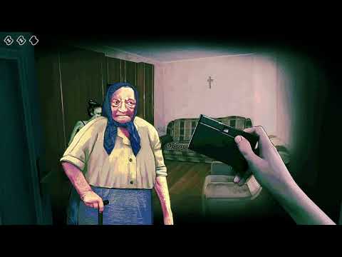 Видео: У них в мозгах не все в порядке No im not a human #3