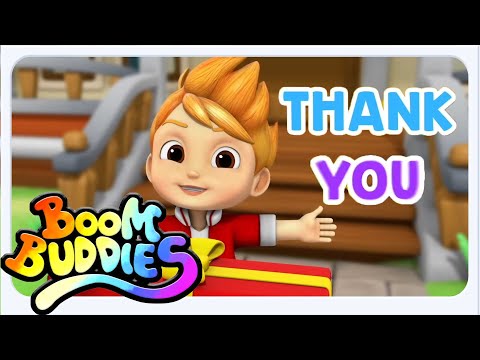 Видео: Будь Ласка Та Дякую Навчаємо Дітей Ввічливості За Допомогою Пісні І Більше Навчальні Віршики