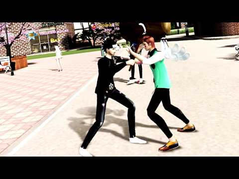 Видео: ПАРА ПА | НОВИЧКИ | ГДЕ ОБИТАЮТ И ЧЕМ ОПАСНЫ