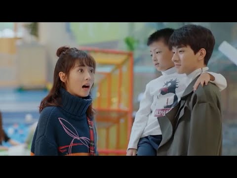 Видео: Несколько минут не виделись, Гувейи внезапно стал отцом, и Момо была ошеломлена.