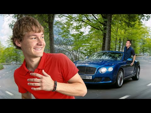 Видео: Кто Первый Доберётся до Секретного Места - Получит ПРИЗ!