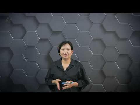 Видео: Құрама сандарды жай көбейткіштерге жіктеу. Практикалық бөлім-1.