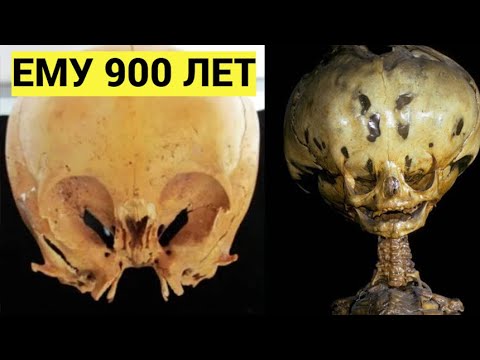 Видео: Нашу Историю пора ПЕРЕПИСАТЬ. 4 Удивительные находки археологов