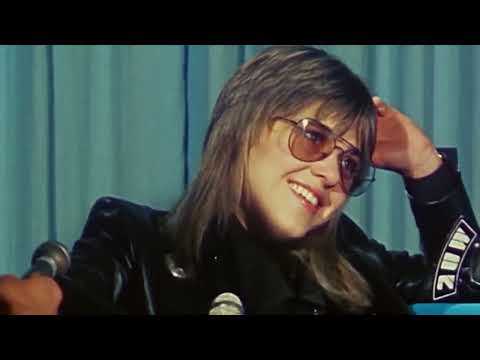 Видео: Suzi Quatro   королева рок н ролла   История успеха звезды 70 х Сьюзи Кватро