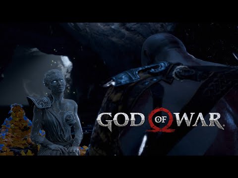 Видео: ПРОШЛОЕ ПОСТУЧАЛОСЬ В ДВЕРЬ #9 (God of War)