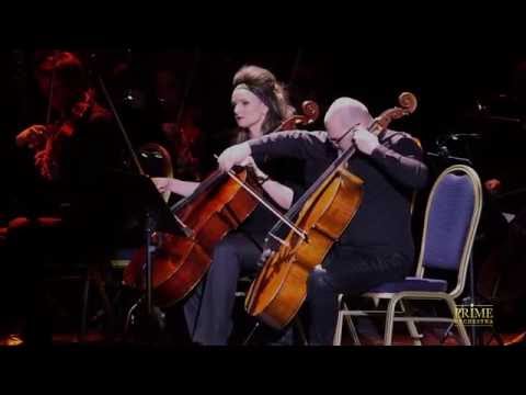 Видео: Prime Оrchestra  Рок-хиты в исполнении симфонического оркестра